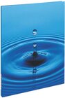 Buchcover Water Drop