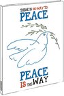 Buchcover Peace
