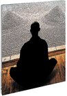 Buchcover Zen Monk