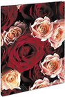 Buchcover Roses
