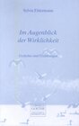 Buchcover Im Augenblick der Wirklichkeit