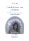 Buchcover Das Geheimnis von Aabatyron