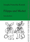Buchcover Filippa und Michel