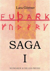 Buchcover Fupark Saga