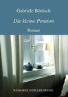 Buchcover Die kleine Pension