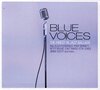 Buchcover Blue Voices