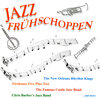 Buchcover Jazz Frühschoppen