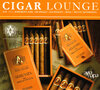Buchcover Cigar Lounge