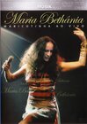 Buchcover Maricotinha Ao Vivo