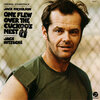 Buchcover "One Flew Over Cuckoo's Nest"
