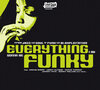 Buchcover Everything I Do Gonna Be Funky
