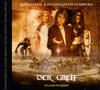 Buchcover Der Greif