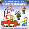Buchcover Kinder Singen Weihnachtslieder