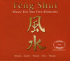 Buchcover Feng Shui