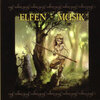 Buchcover Elfen-Musik