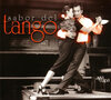 Buchcover Sabor Del Tango