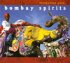 Buchcover Terracotta Pres. Bombay Spirit
