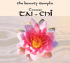 Buchcover The Beauty Temple