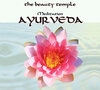 Buchcover The Beauty Temple