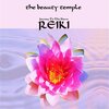 Buchcover The Beauty Temple