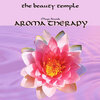 Buchcover The Beauty Temple
