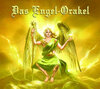 Buchcover Das Engel-Orakel