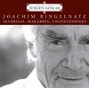 Buchcover Joachim Ringelnatz:Skurriles, Makabres, Unanständiges