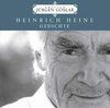Buchcover Heinrich Heine - Gedichte