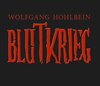 Buchcover Blutkrieg - Die Edition