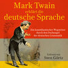 Buchcover Mark Twain Erklärt Die Deutsch
