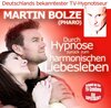 Buchcover Durch Hypnose Zurück Zum Harmonischen Liebesleben