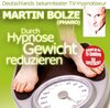 Buchcover Durch Hypnose Gewicht Reduzieren (Pharo)