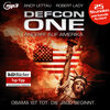 Buchcover Defcon One-Angriff auf Amerika