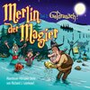 Buchcover Merlin der Magier - Episode 2: