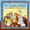 Buchcover Kinderbibel: Neues Testament i