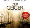 Buchcover Der Geiger
