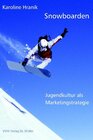 Buchcover Snowboarden