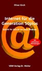 Buchcover Internet für die Generation 50plus