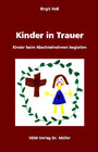 Buchcover Kinder in Trauer
