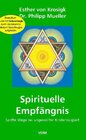 Buchcover Spirituelle Empfängnis