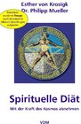 Buchcover Spirituelle Diät