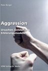 Buchcover Aggression