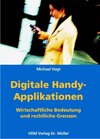 Buchcover Digitale Handy-Applikationen