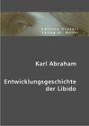 Buchcover Karl Abraham