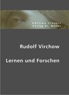 Buchcover Rudolf Virchow