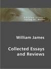 Buchcover William James
