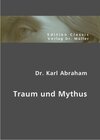 Buchcover Dr. Karl Abraham