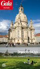 Buchcover Dresden NOW