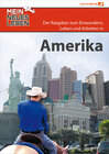 Buchcover Mein neues Leben - Amerika