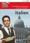 Buchcover Mein neues Leben - Italien